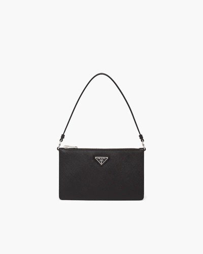 프라다 사피아노 미니백 Saffiano leather mini bag 1BC155_NZV_F0002_V_OOM (관부가세 미포함)